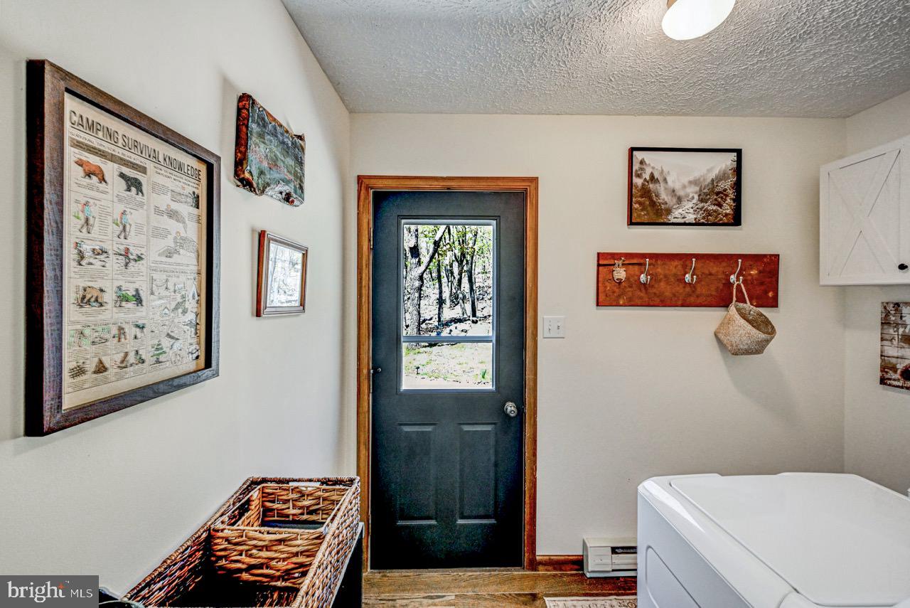 INDIAN MOUNTAIN - Residential