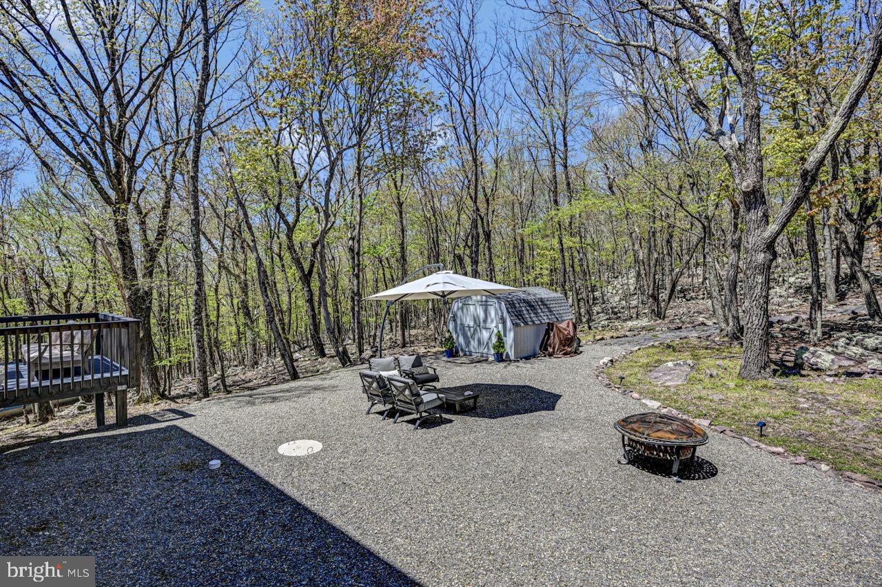 INDIAN MOUNTAIN - Residential