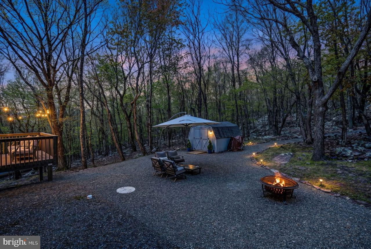 INDIAN MOUNTAIN - Residential
