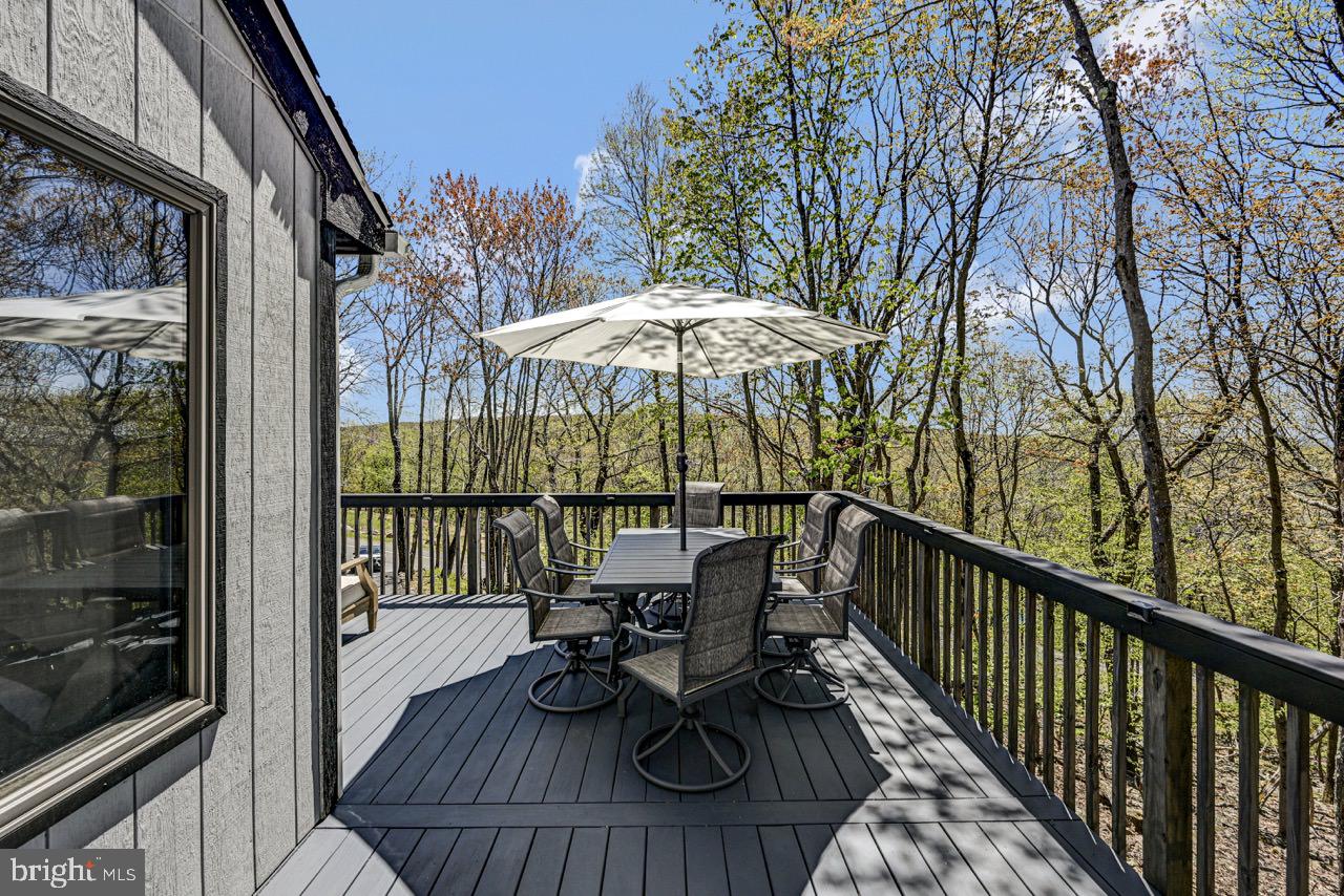 INDIAN MOUNTAIN - Residential