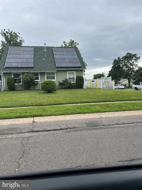 74 Beaverdale Lane, Willingboro, NJ 08046 - MLS#: NJBL2094318