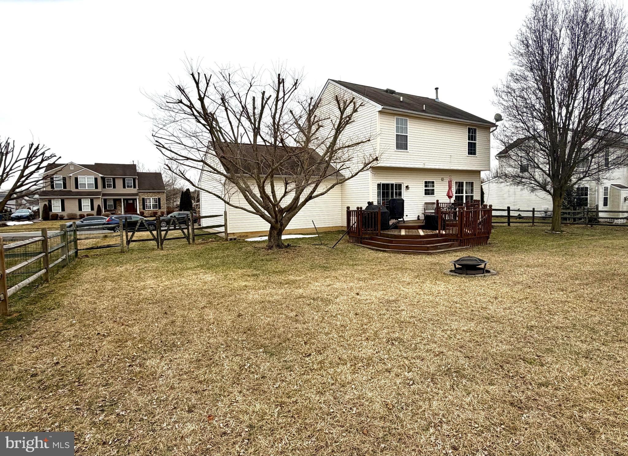 COLTON MEADOW - Residential