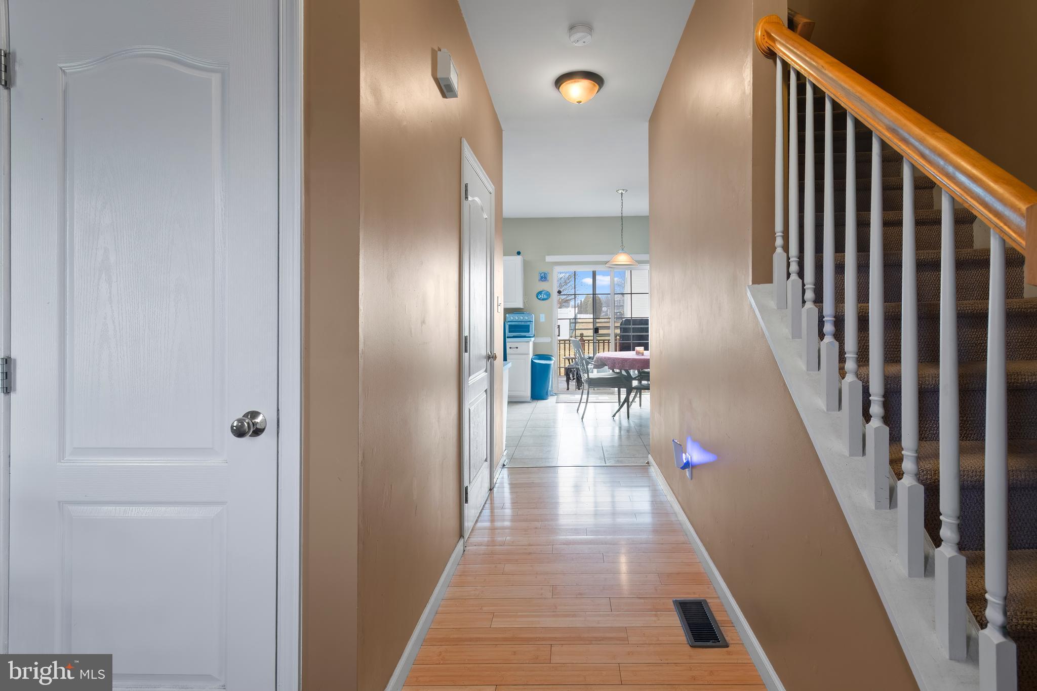 COLTON MEADOW - Residential