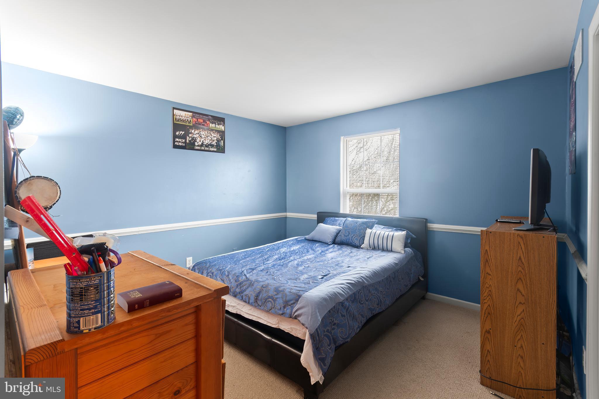 COLTON MEADOW - Residential