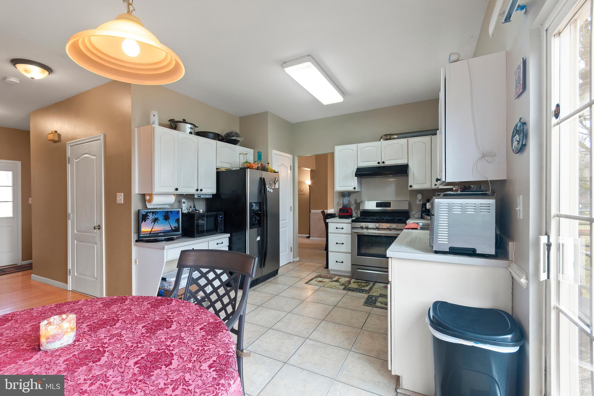 COLTON MEADOW - Residential