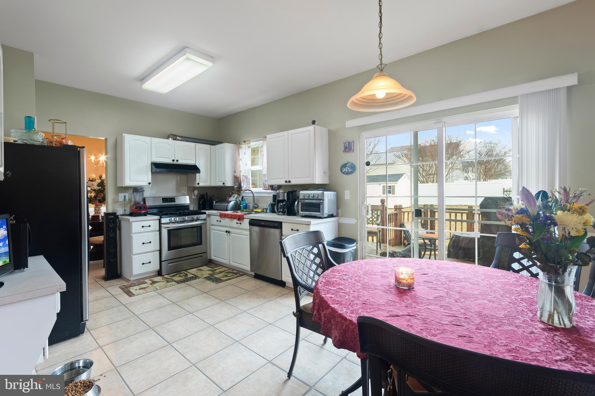 COLTON MEADOW - Residential