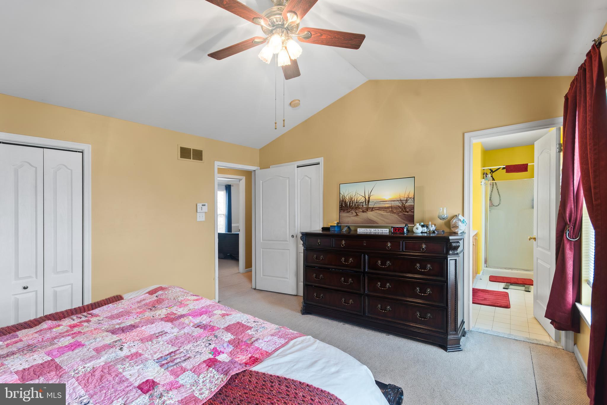 COLTON MEADOW - Residential