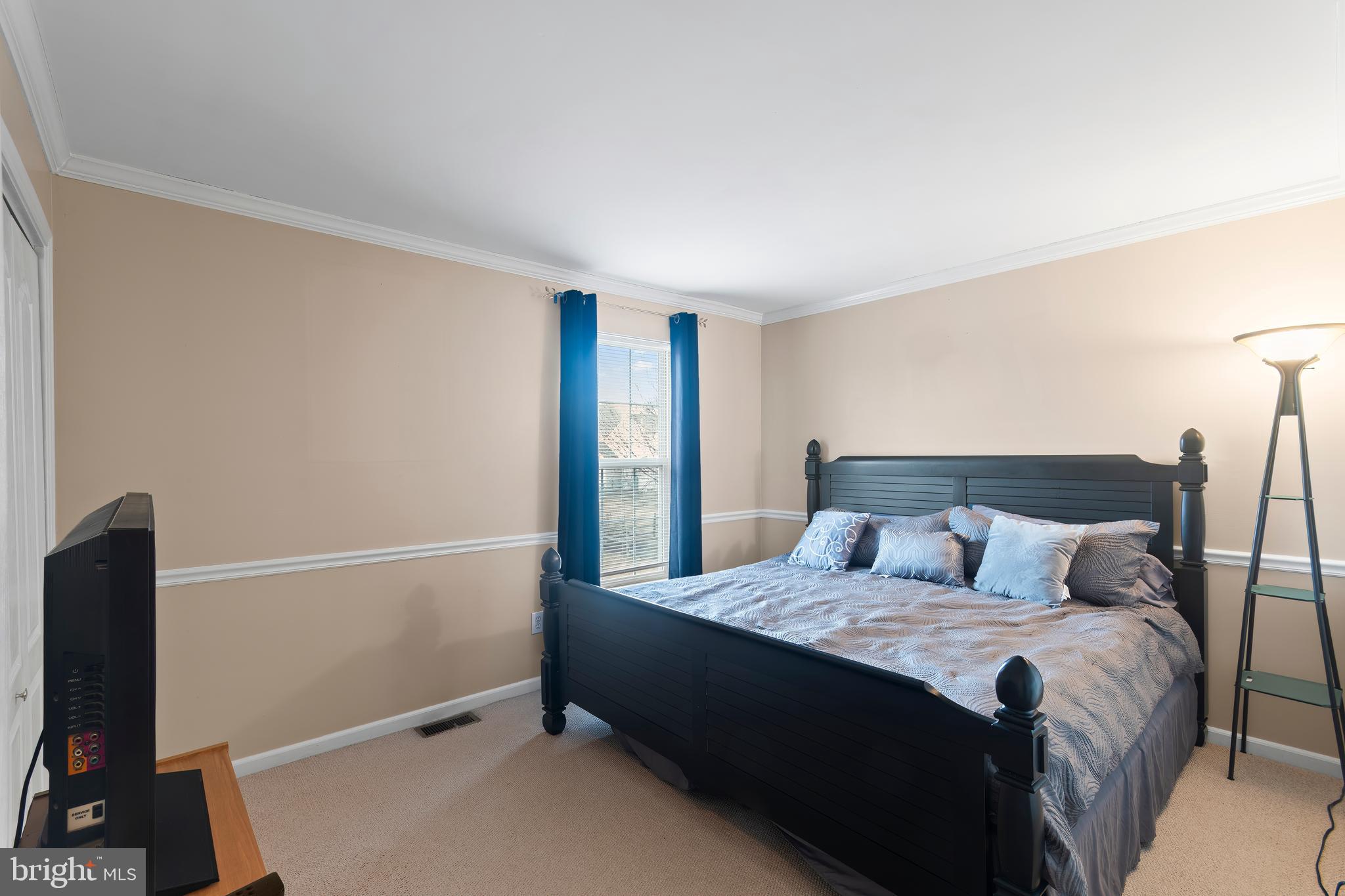 COLTON MEADOW - Residential