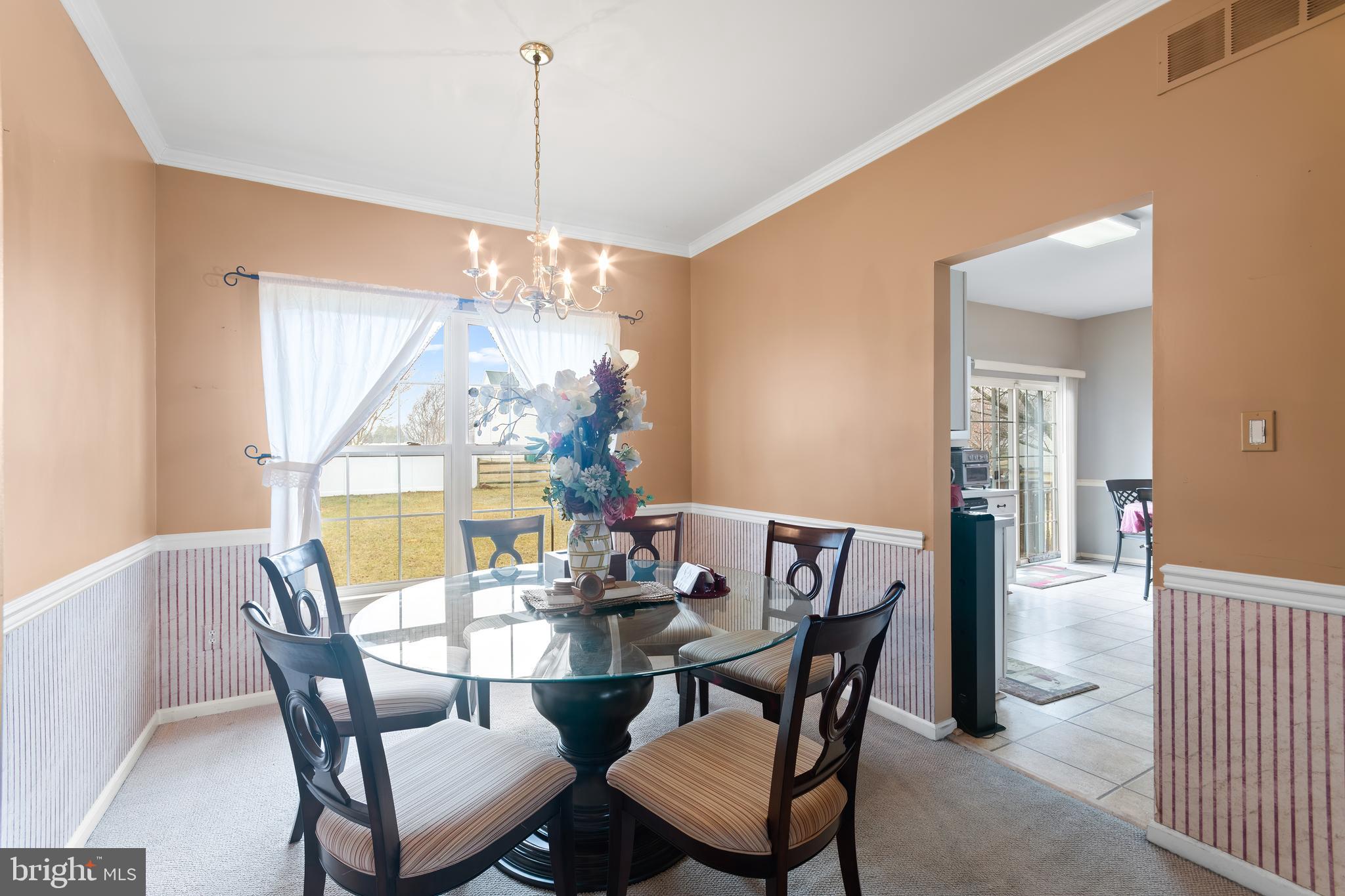 COLTON MEADOW - Residential