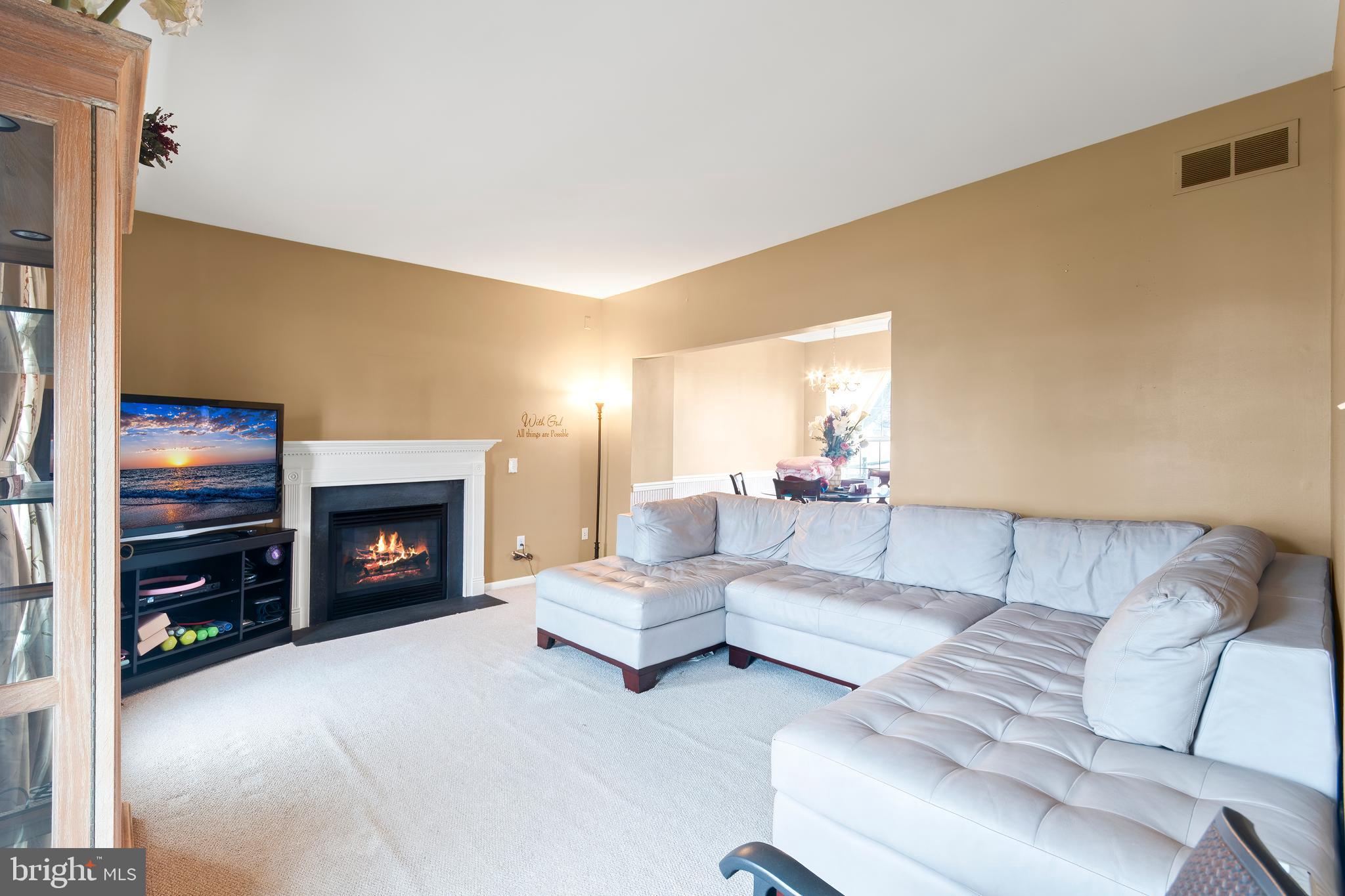 COLTON MEADOW - Residential