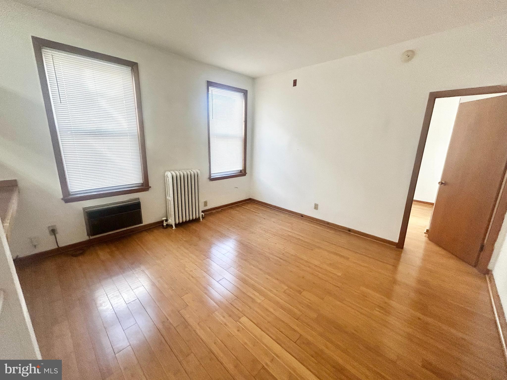 SPRING GARDEN - Residential Lease