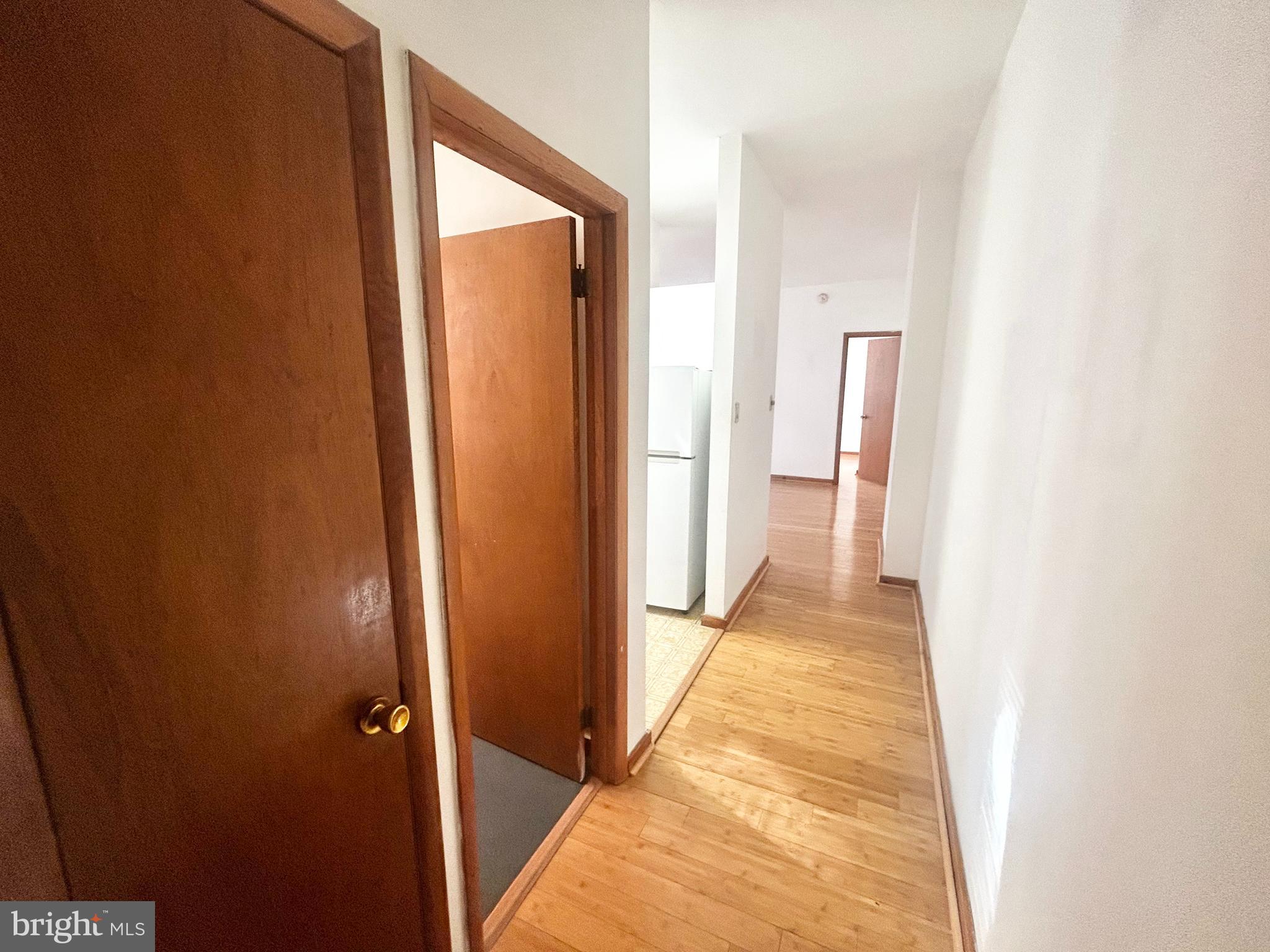 SPRING GARDEN - Residential Lease