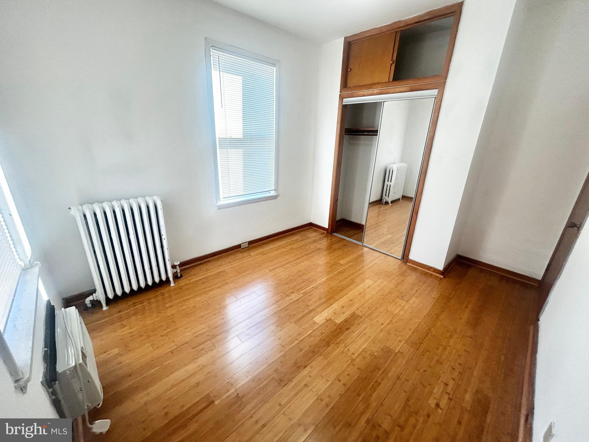 SPRING GARDEN - Residential Lease