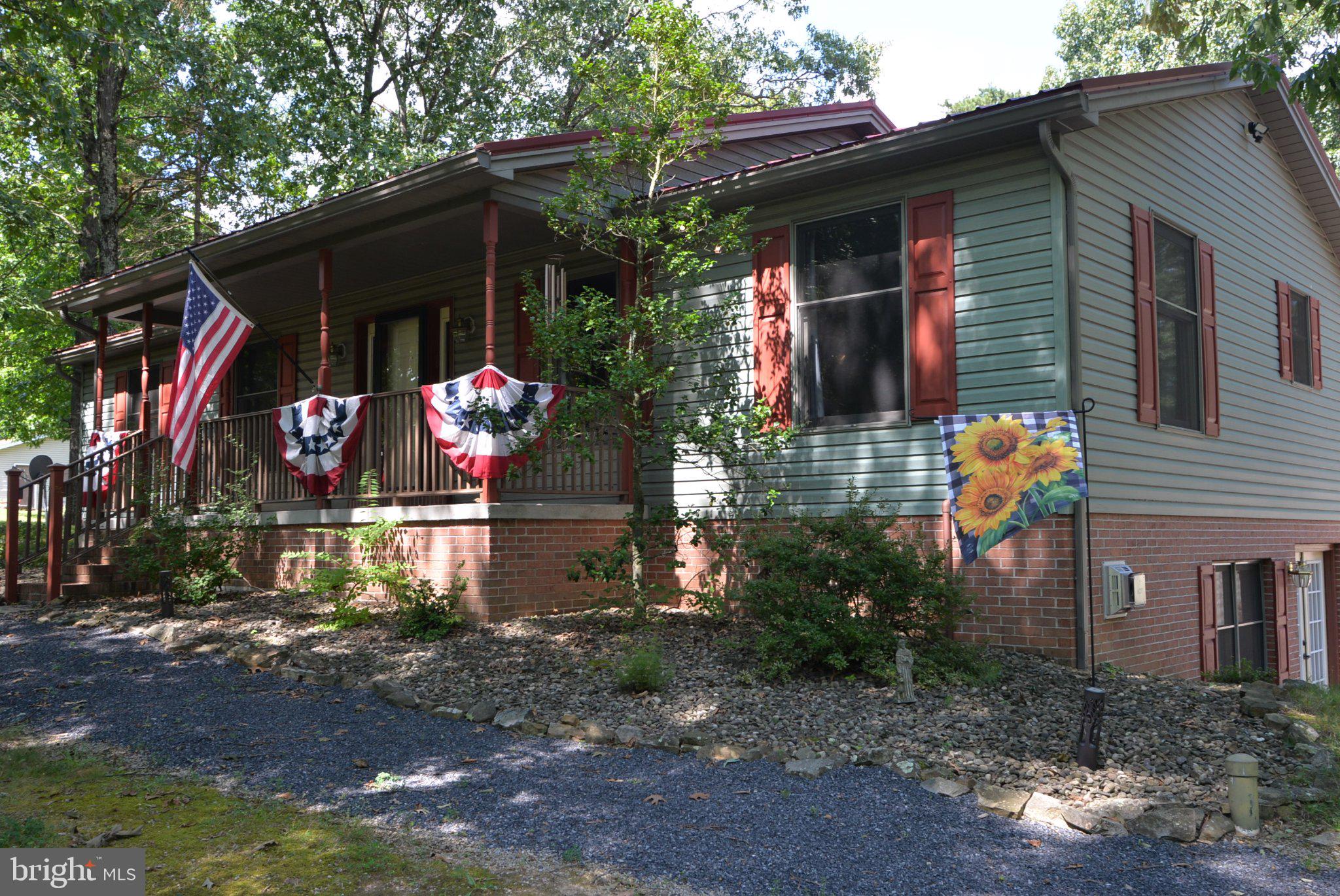 13750 BAKERS HOLLOW ROAD