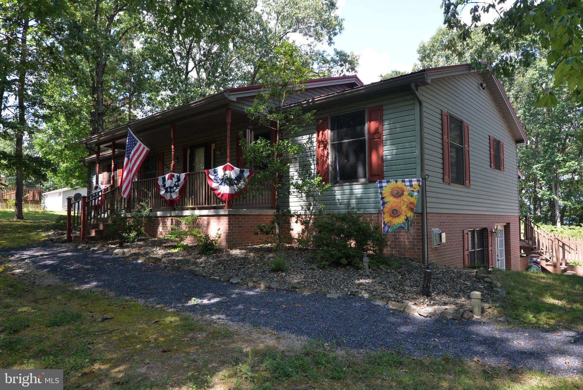 13750 BAKERS HOLLOW ROAD