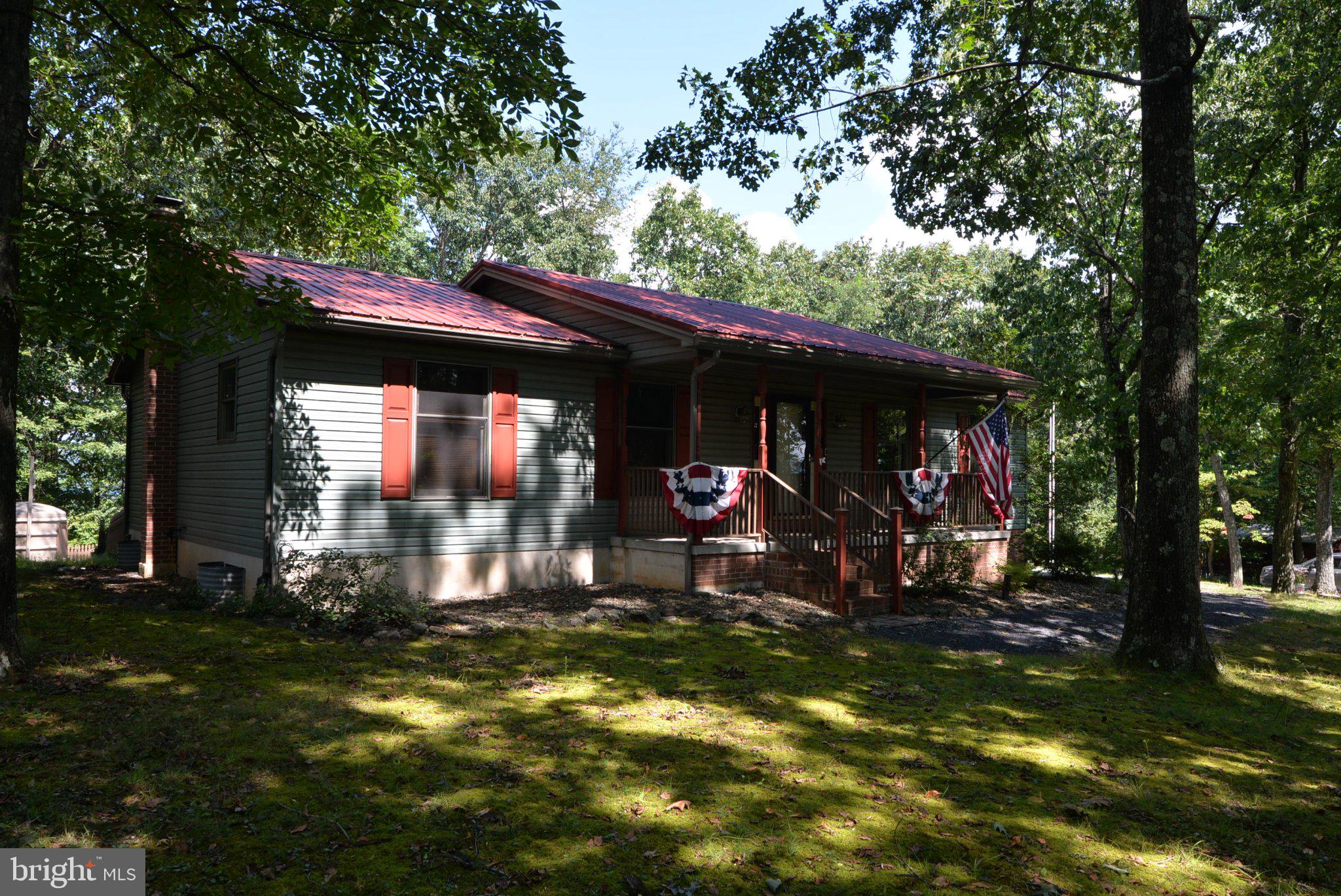 13750 BAKERS HOLLOW ROAD