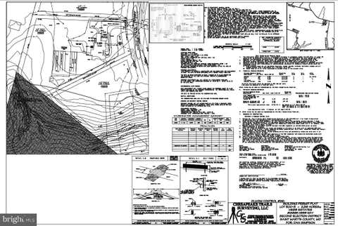 Vacant Land For Sale - 18665 Hebb Way<br/> DRAYDEN, MD 20630