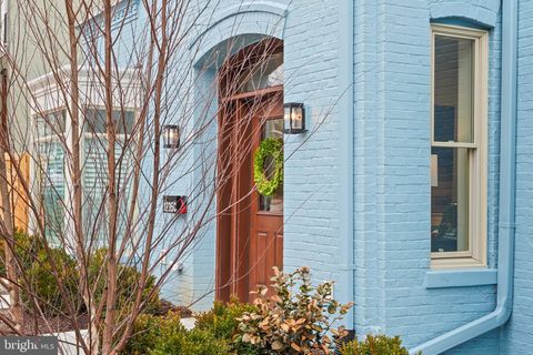 1235 W STREET NW C WASHINGTON DC 20009