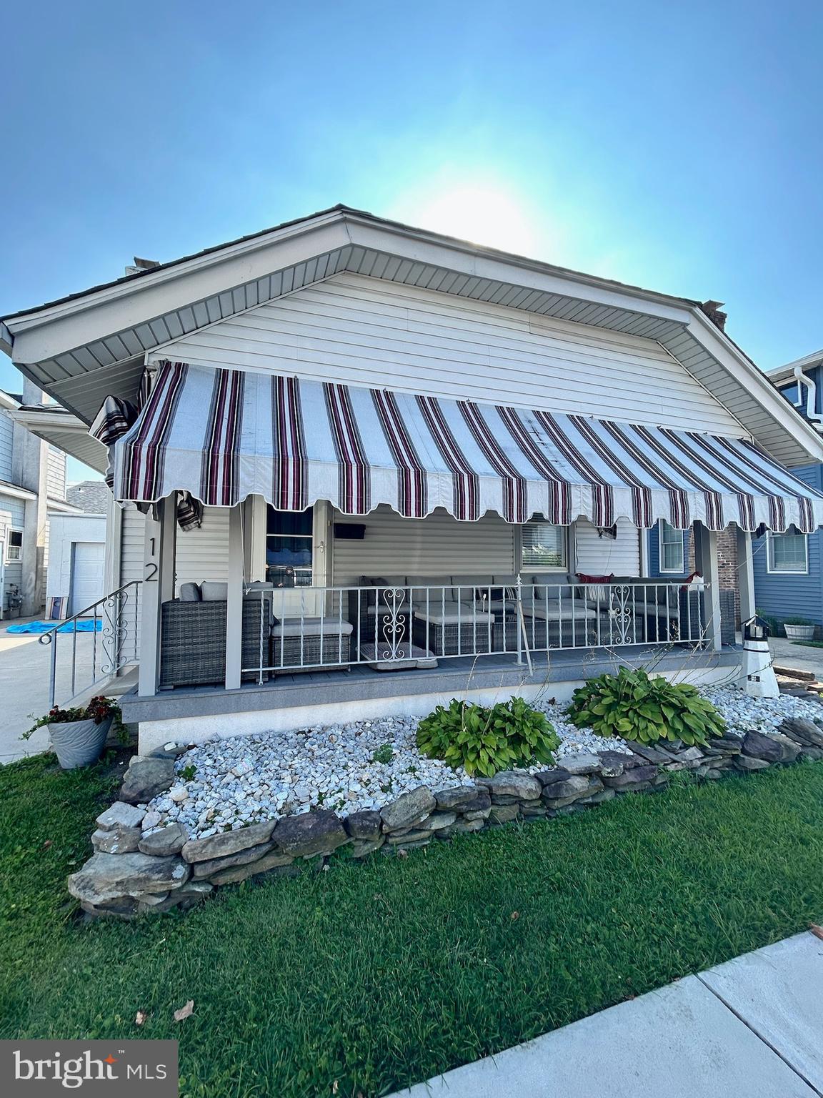 12 N SWARTHMORE AVENUE