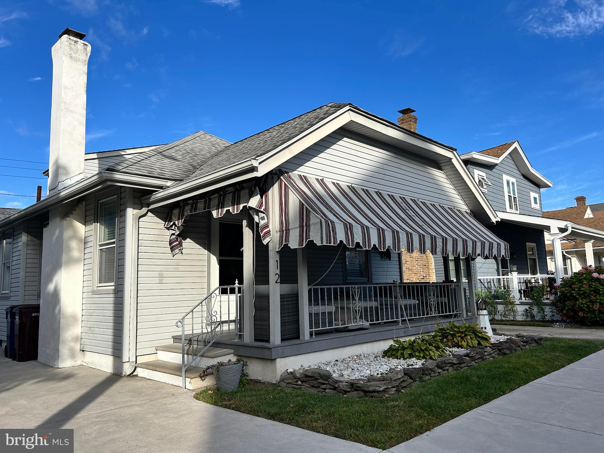 12 N SWARTHMORE AVENUE