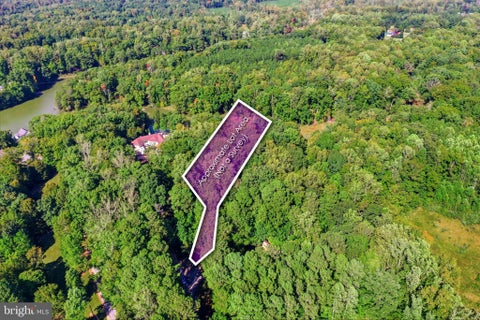 Vacant Land For Sale - 27 102B Beechwood Drive<br/> WEEMS, VA 22576