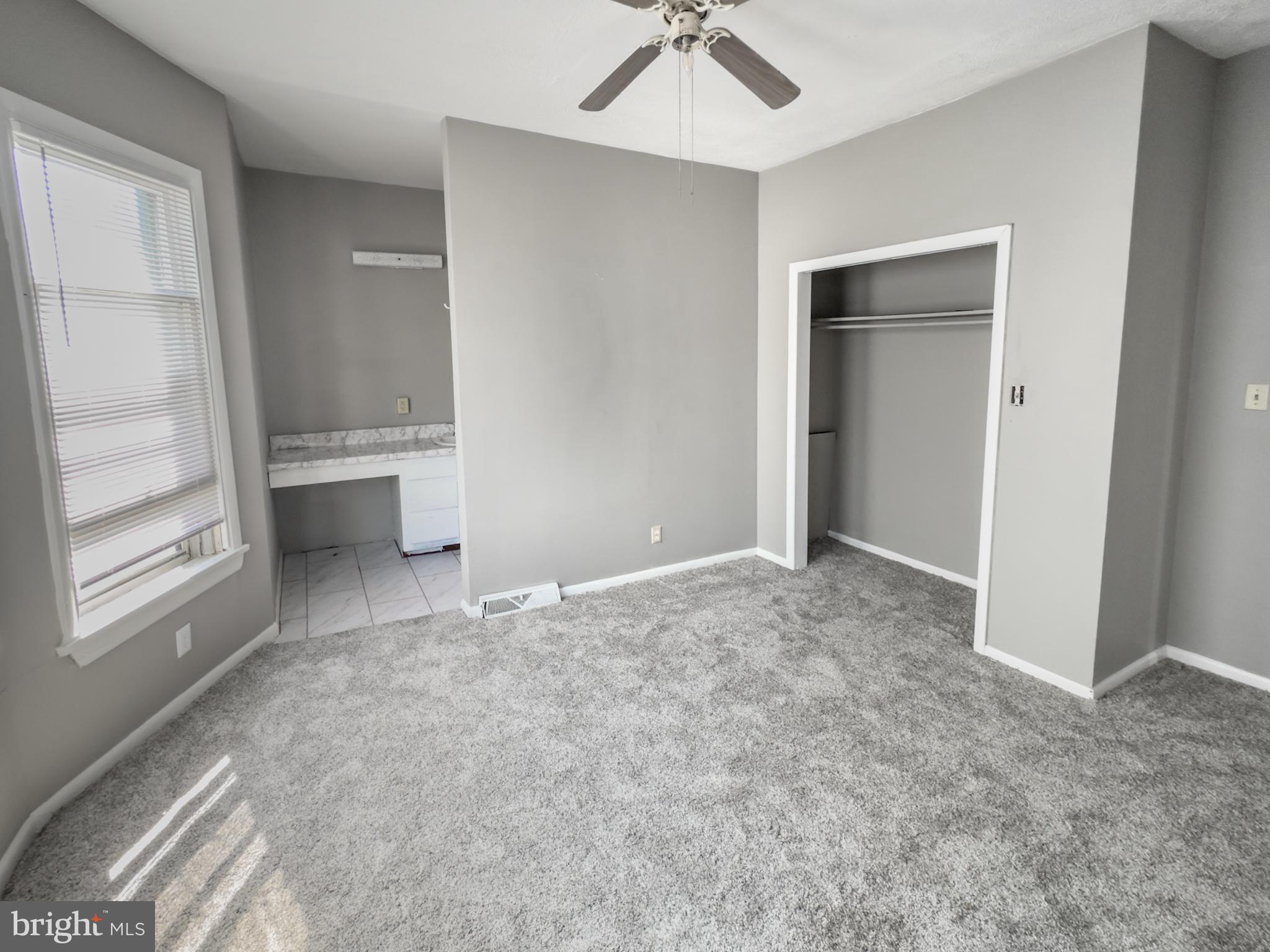 SOUTH END - Residential