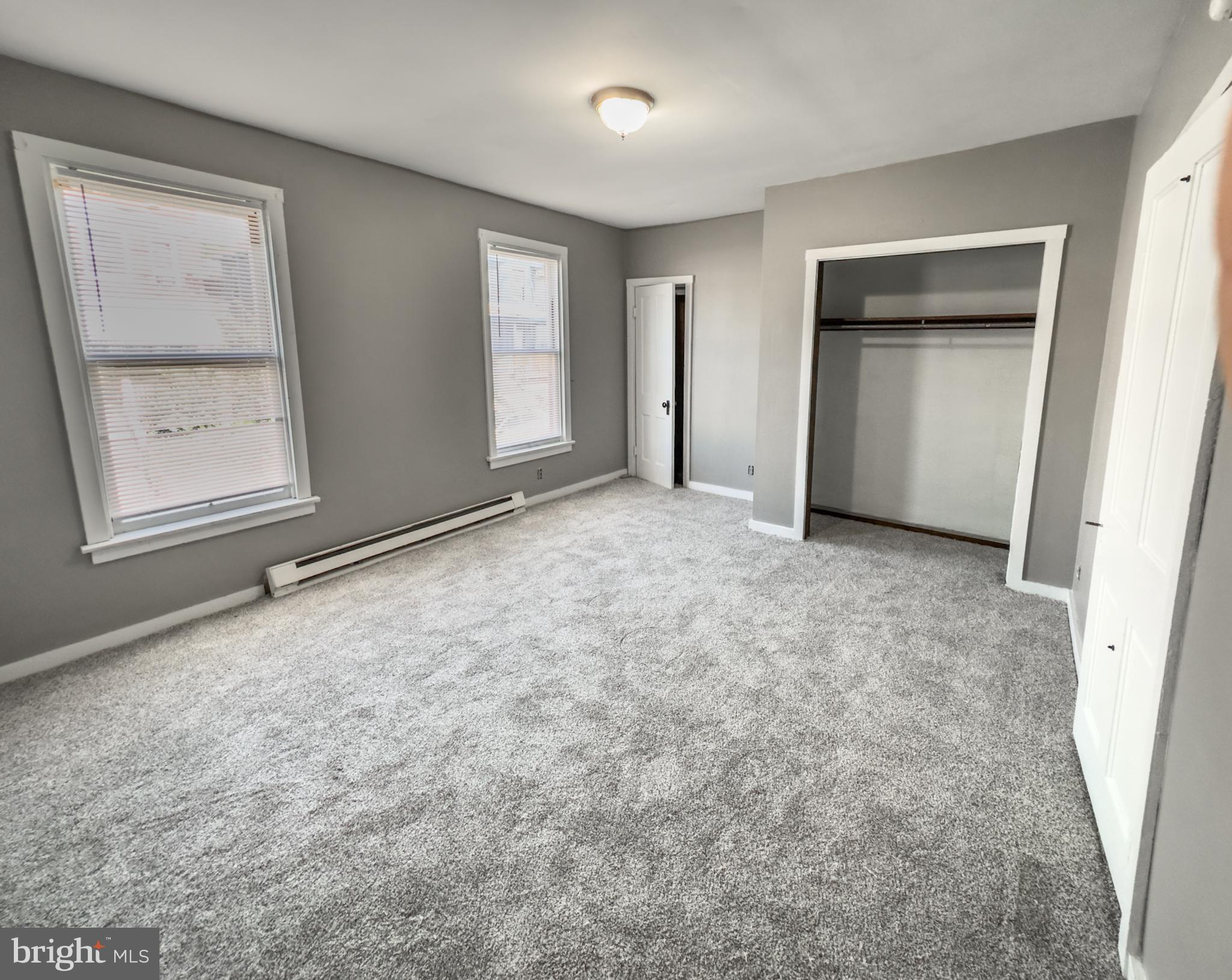 SOUTH END - Residential