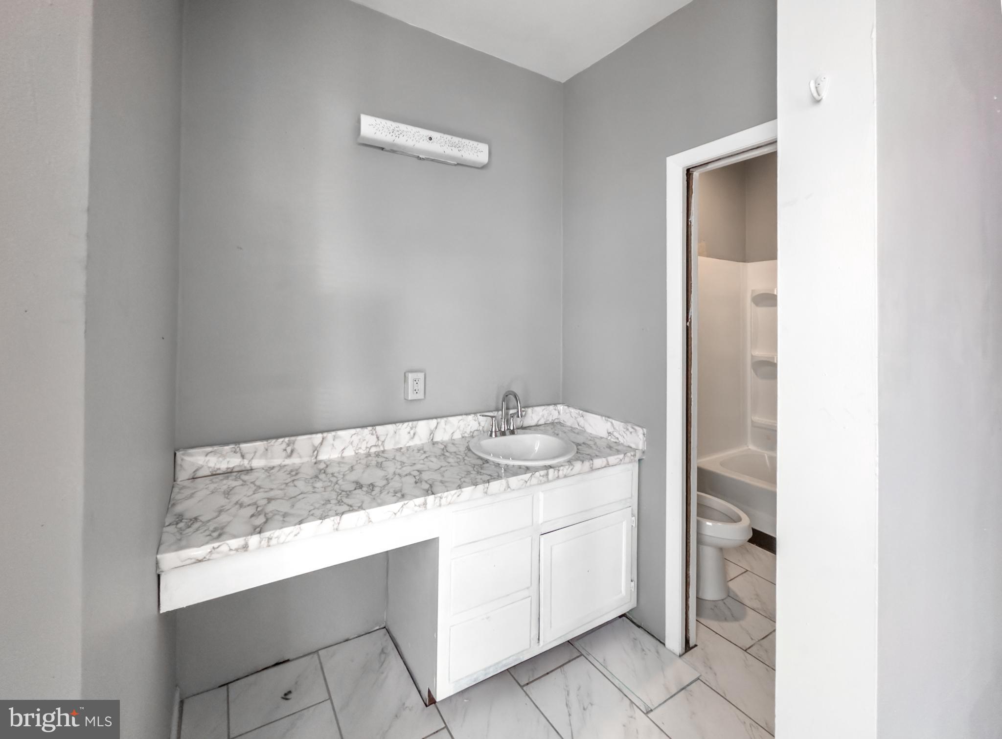 SOUTH END - Residential