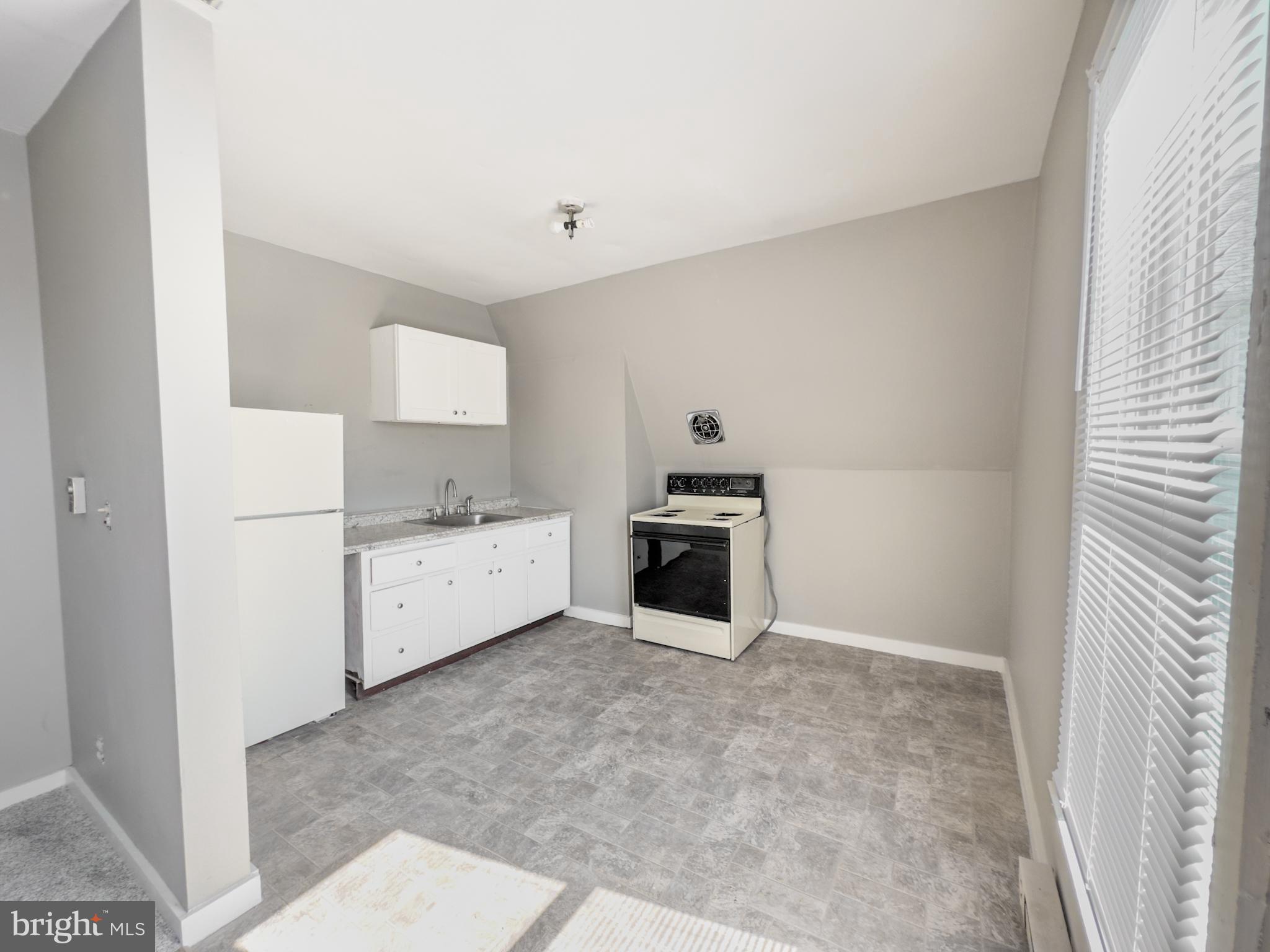 SOUTH END - Residential