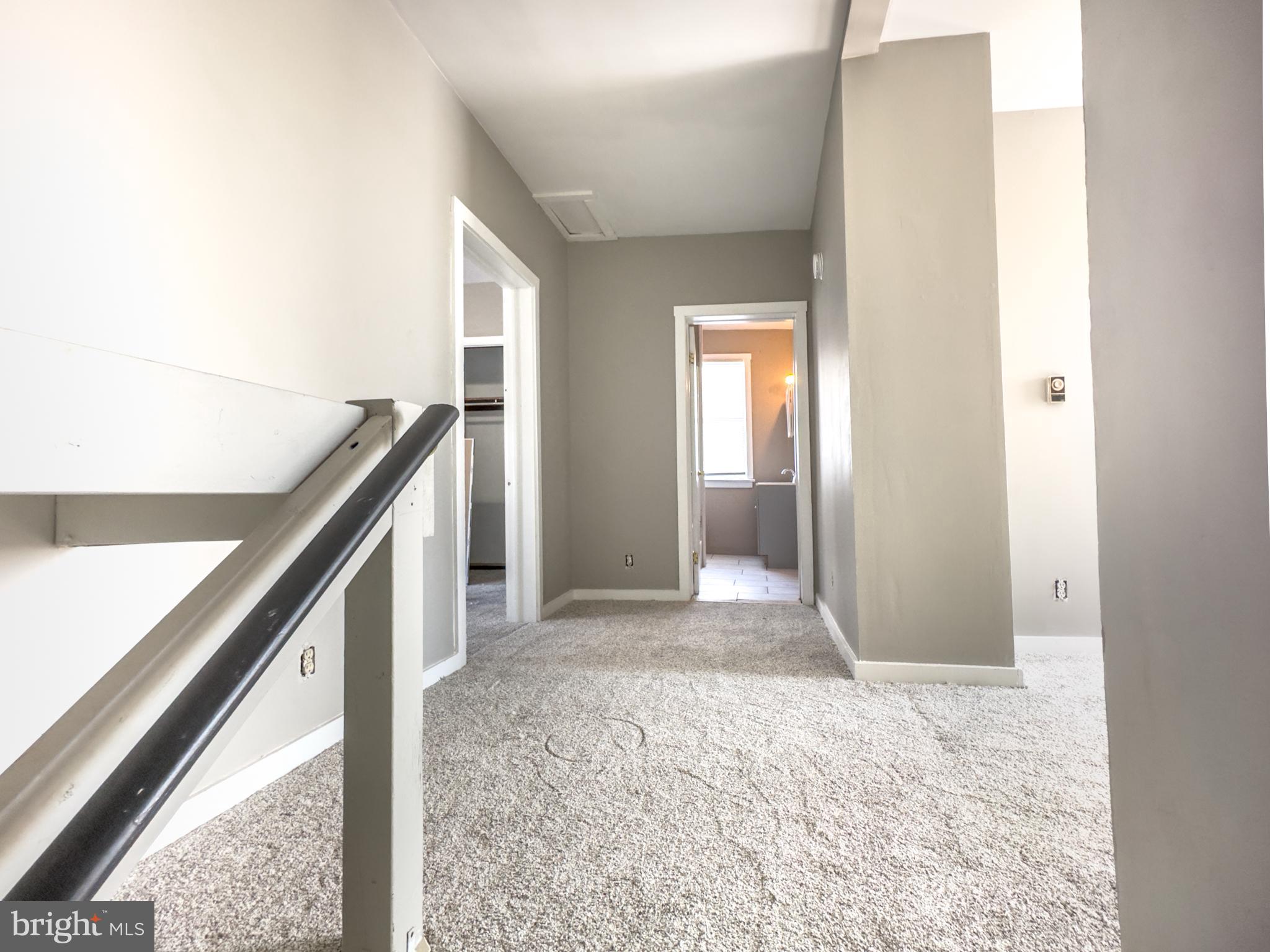 SOUTH END - Residential