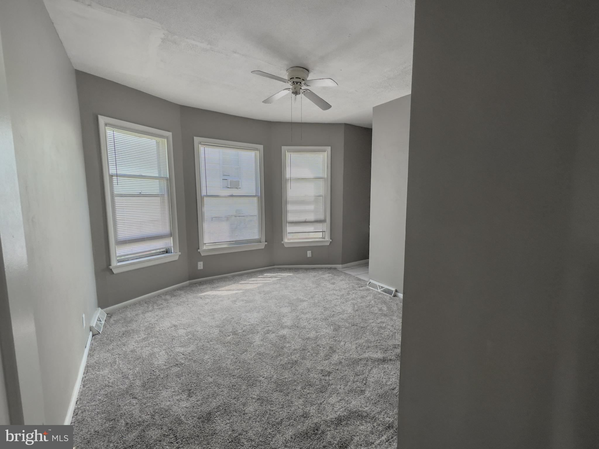 SOUTH END - Residential