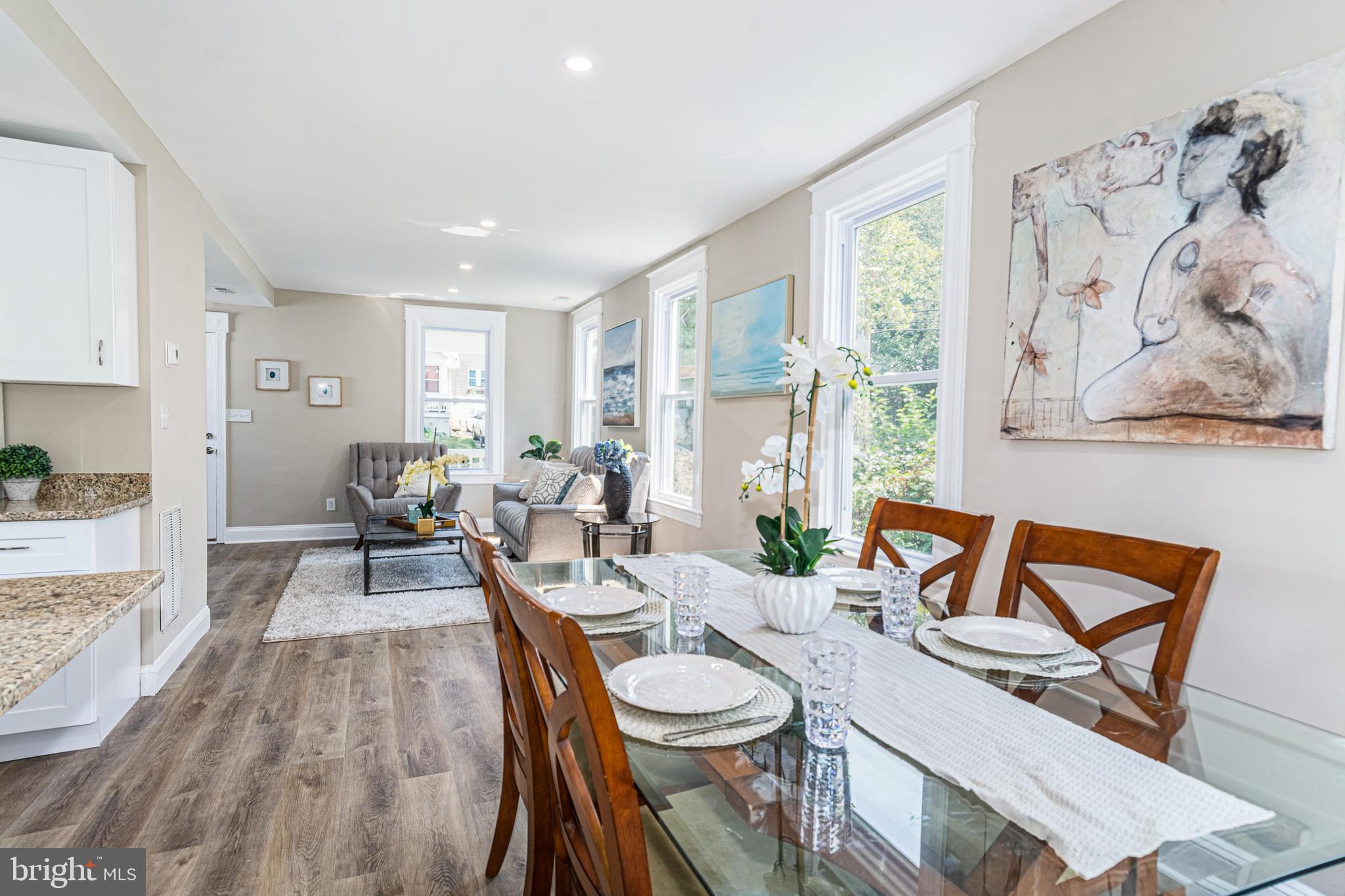 PARKSIDE - Residential