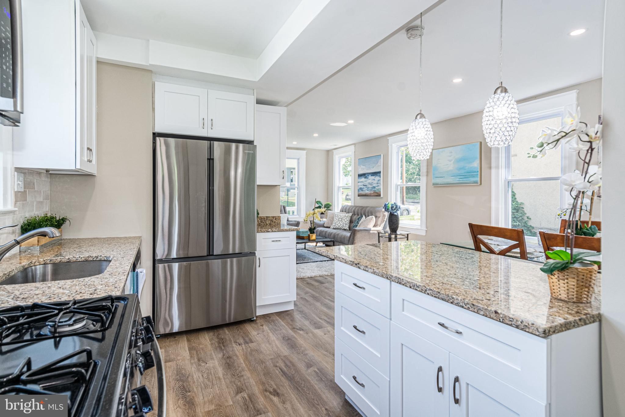 PARKSIDE - Residential