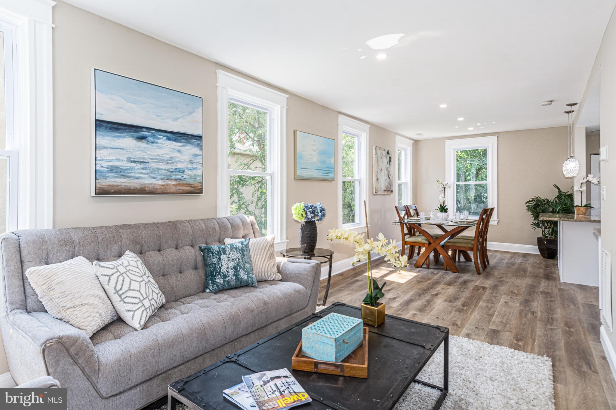 PARKSIDE - Residential