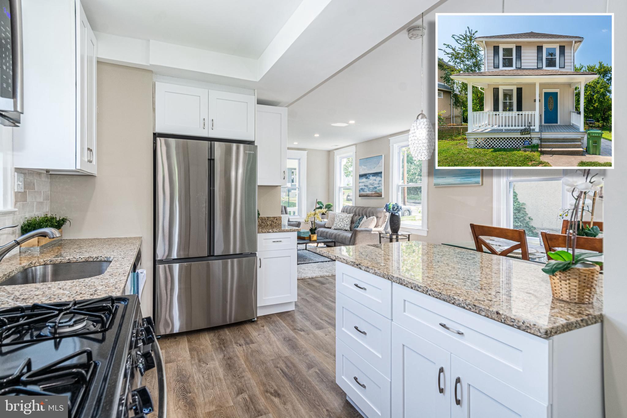 PARKSIDE - Residential