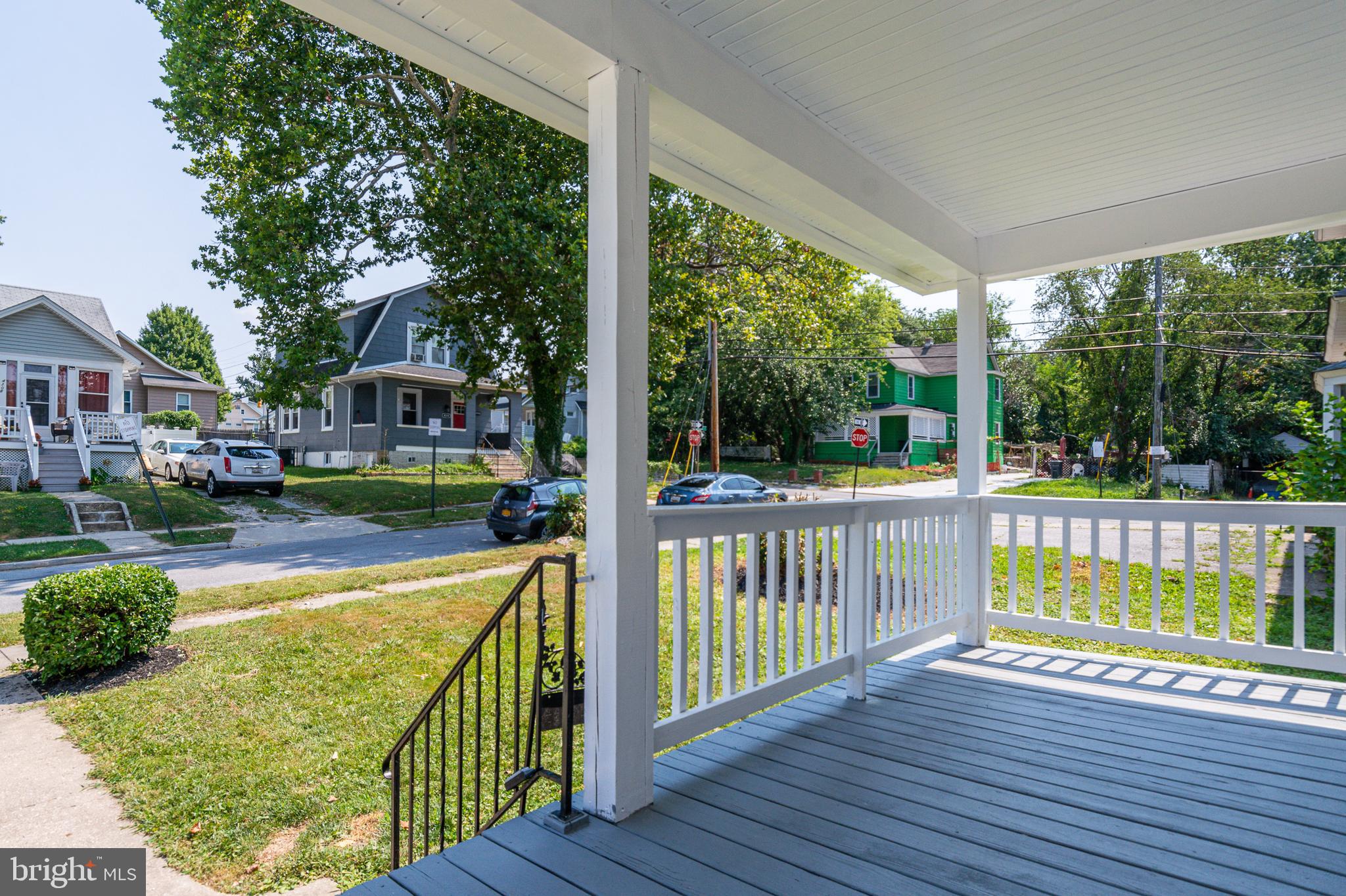 PARKSIDE - Residential