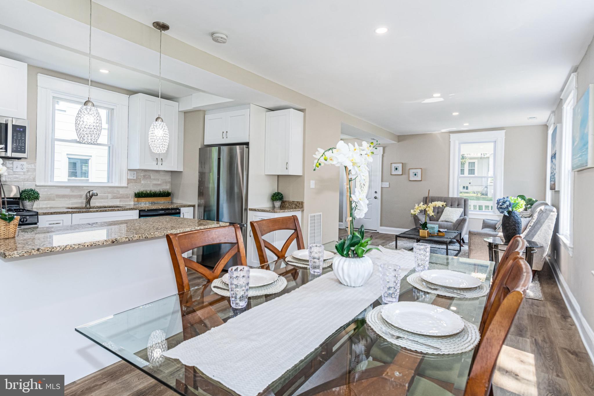 PARKSIDE - Residential