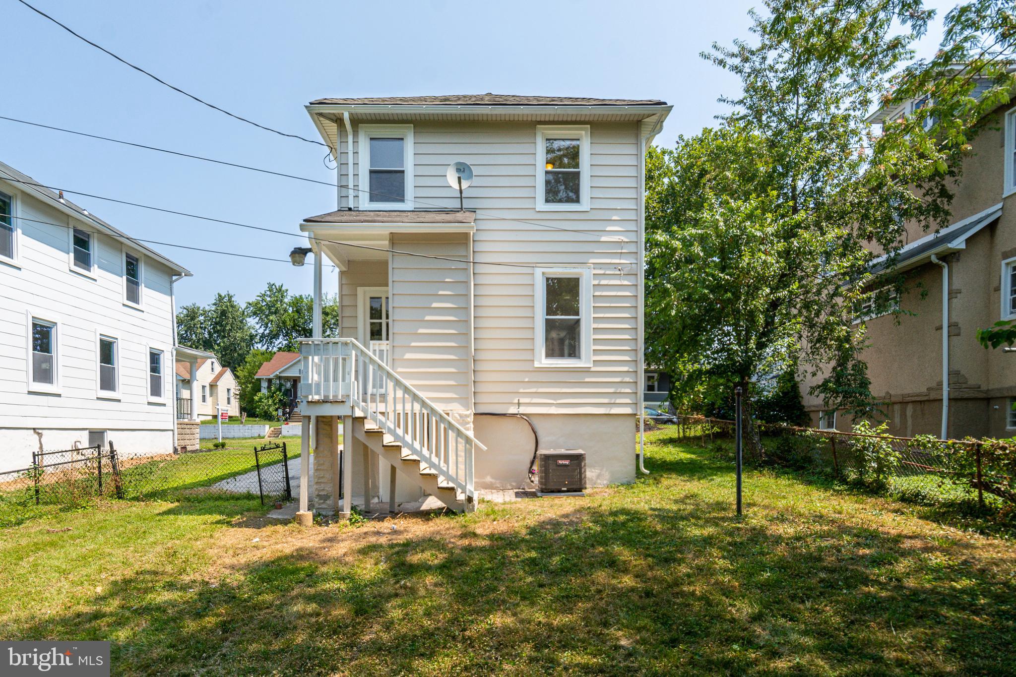 PARKSIDE - Residential