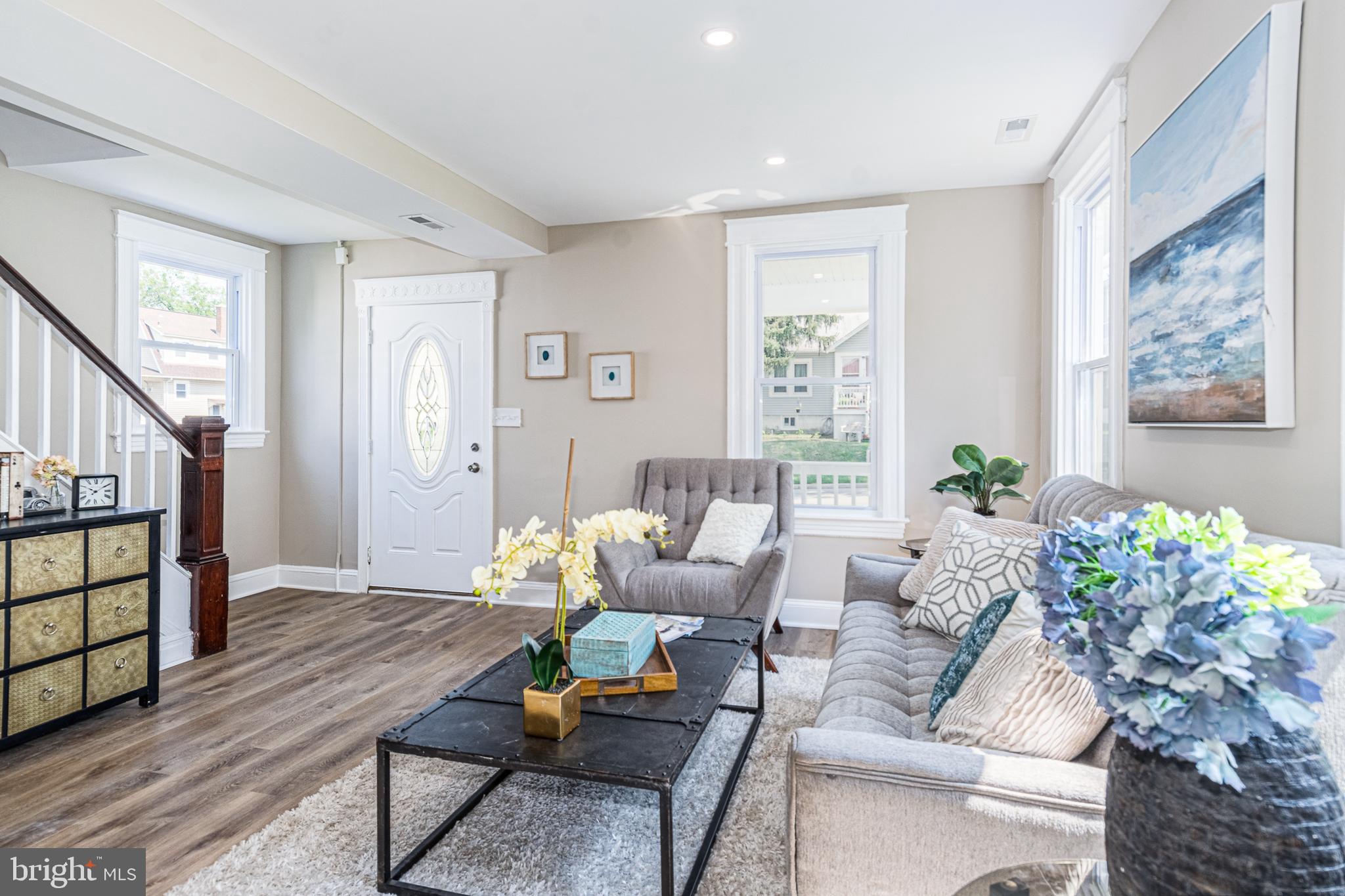 PARKSIDE - Residential