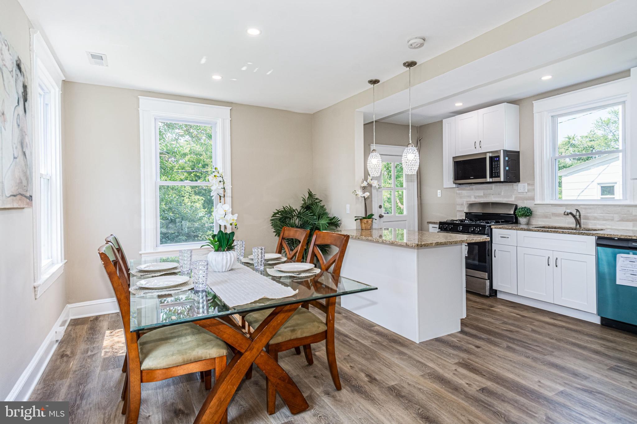 PARKSIDE - Residential