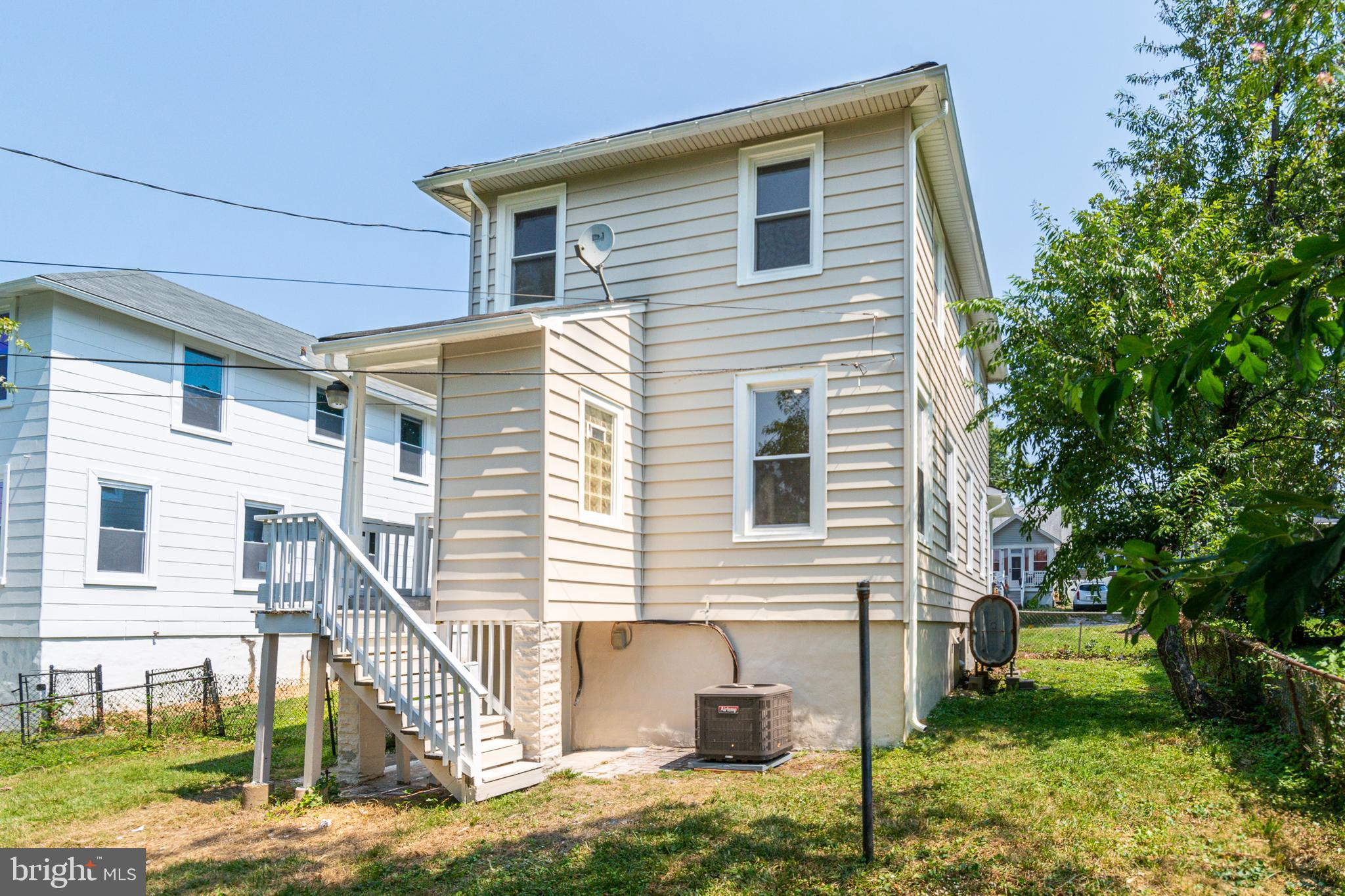 PARKSIDE - Residential