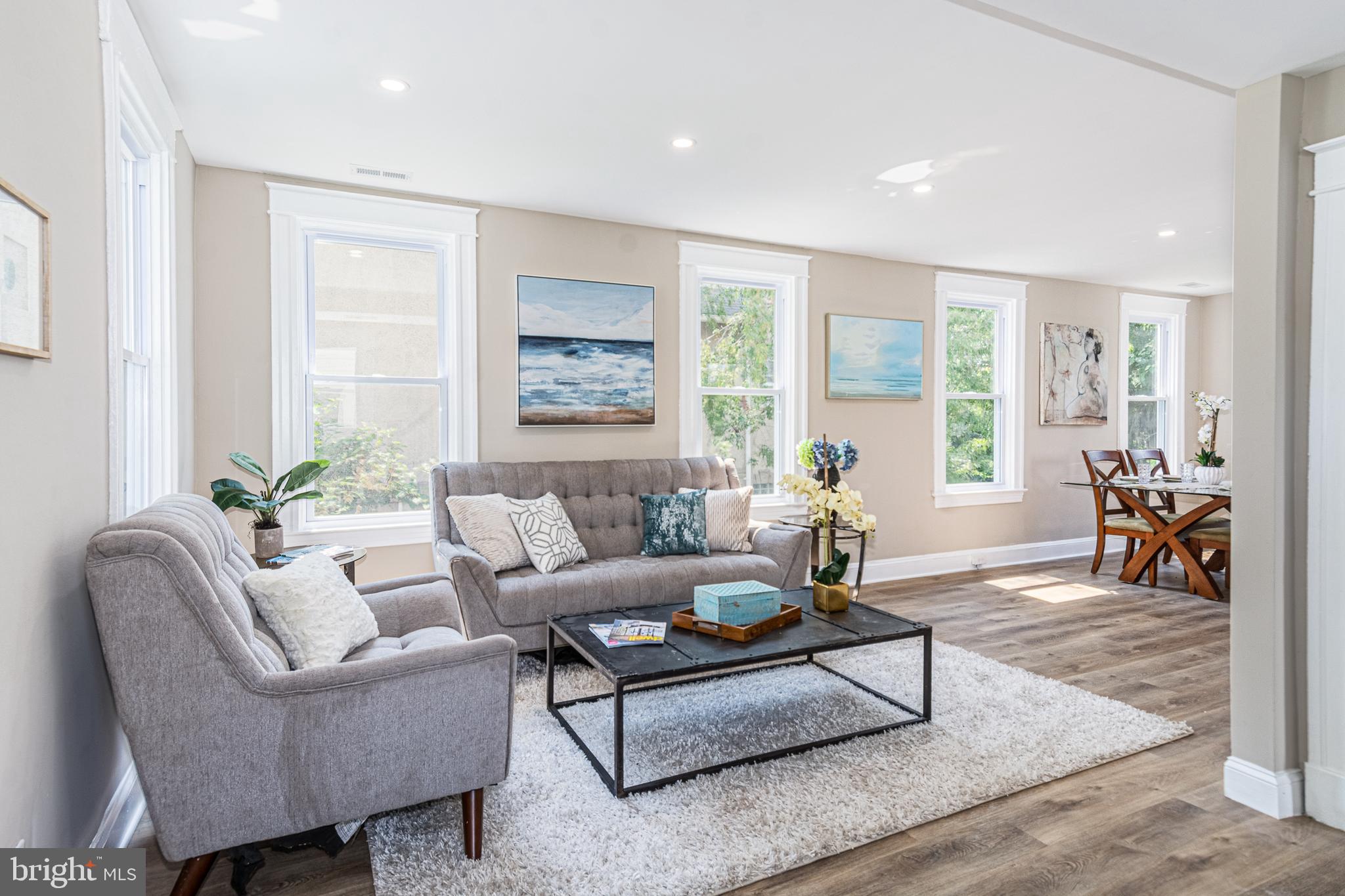 PARKSIDE - Residential