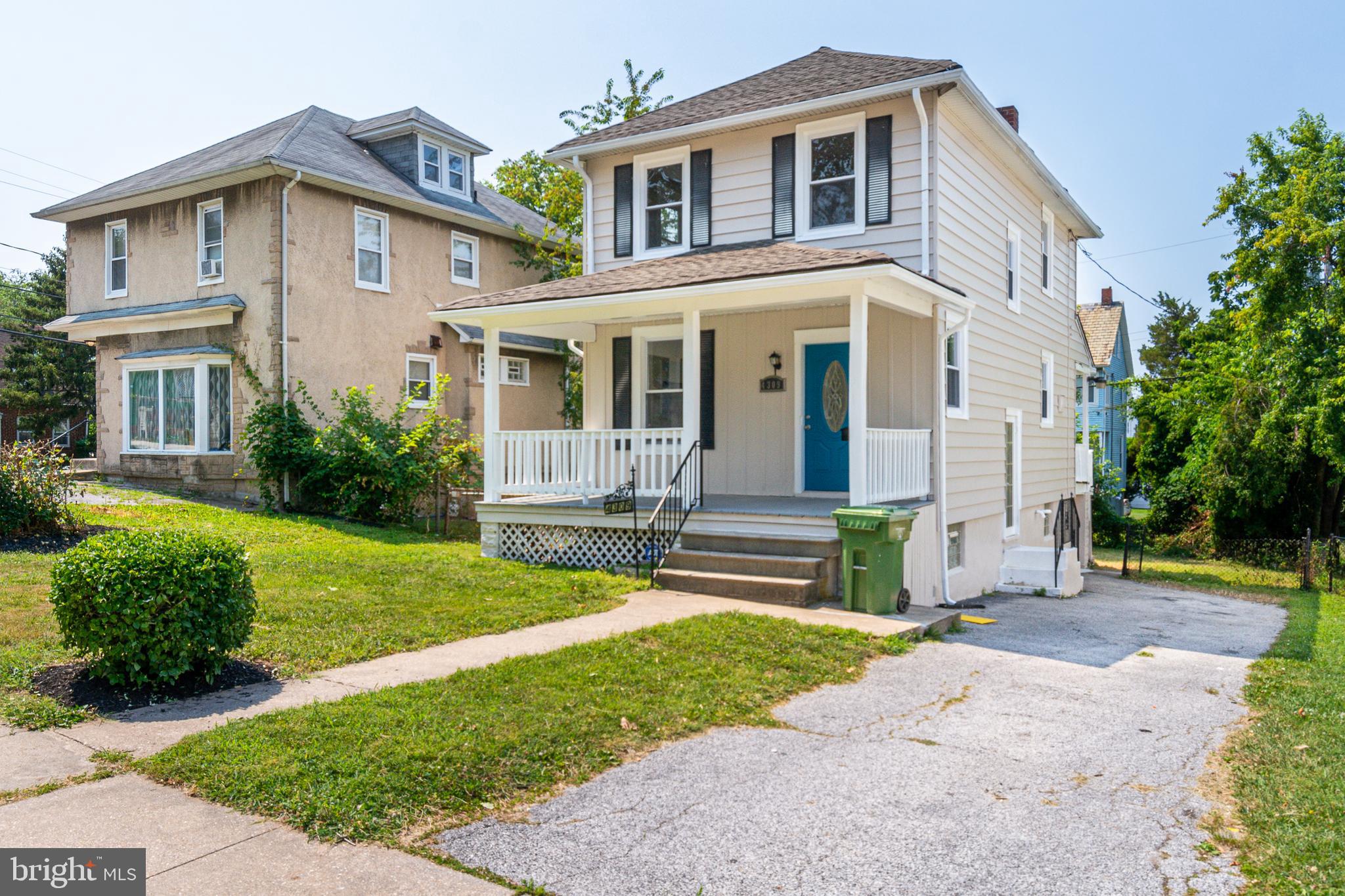 PARKSIDE - Residential