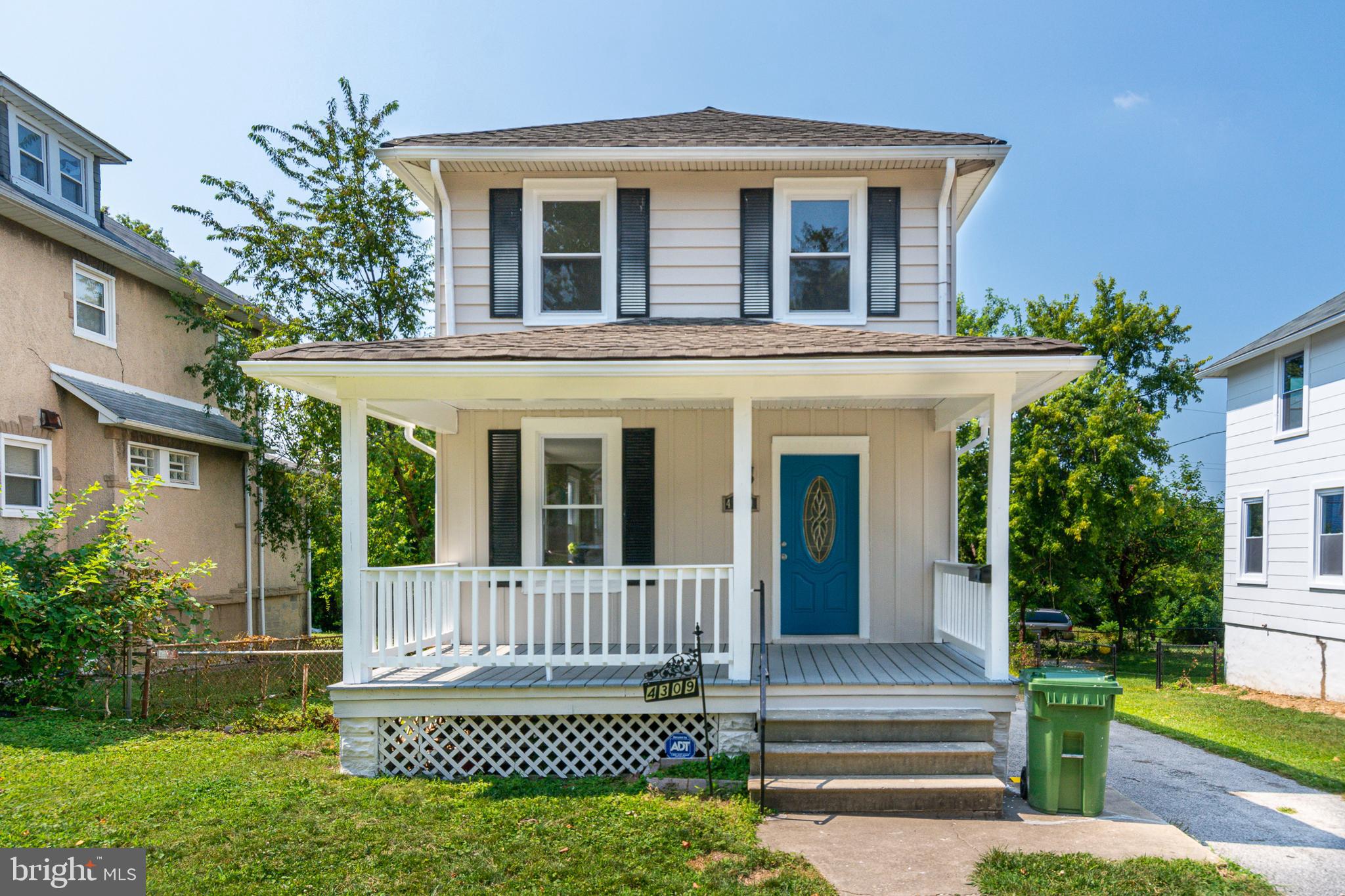 PARKSIDE - Residential