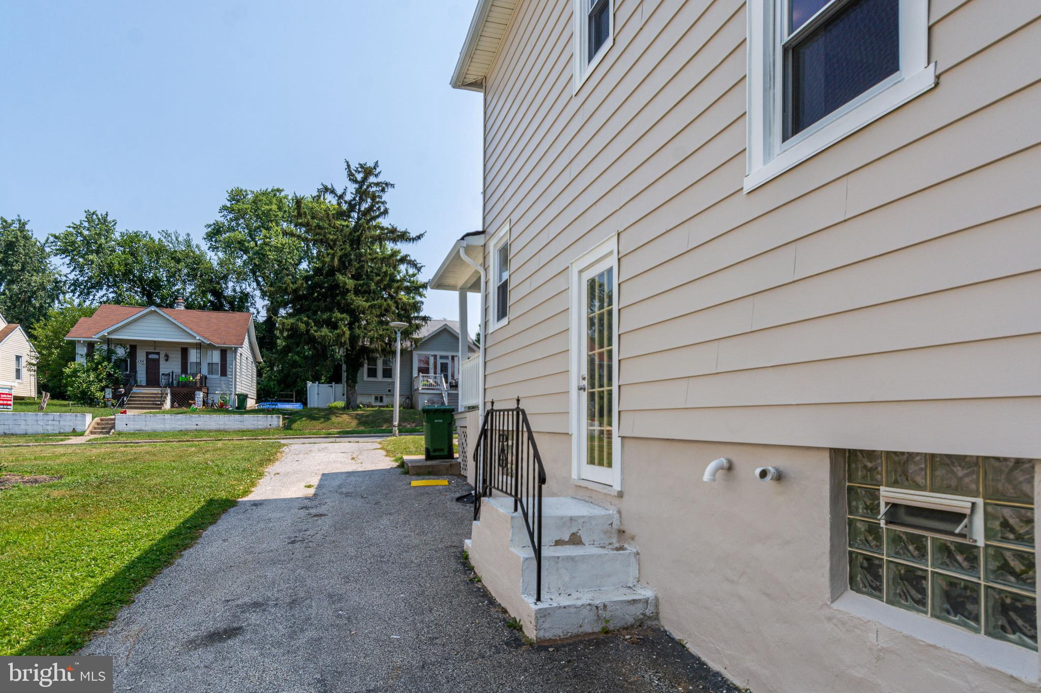 PARKSIDE - Residential