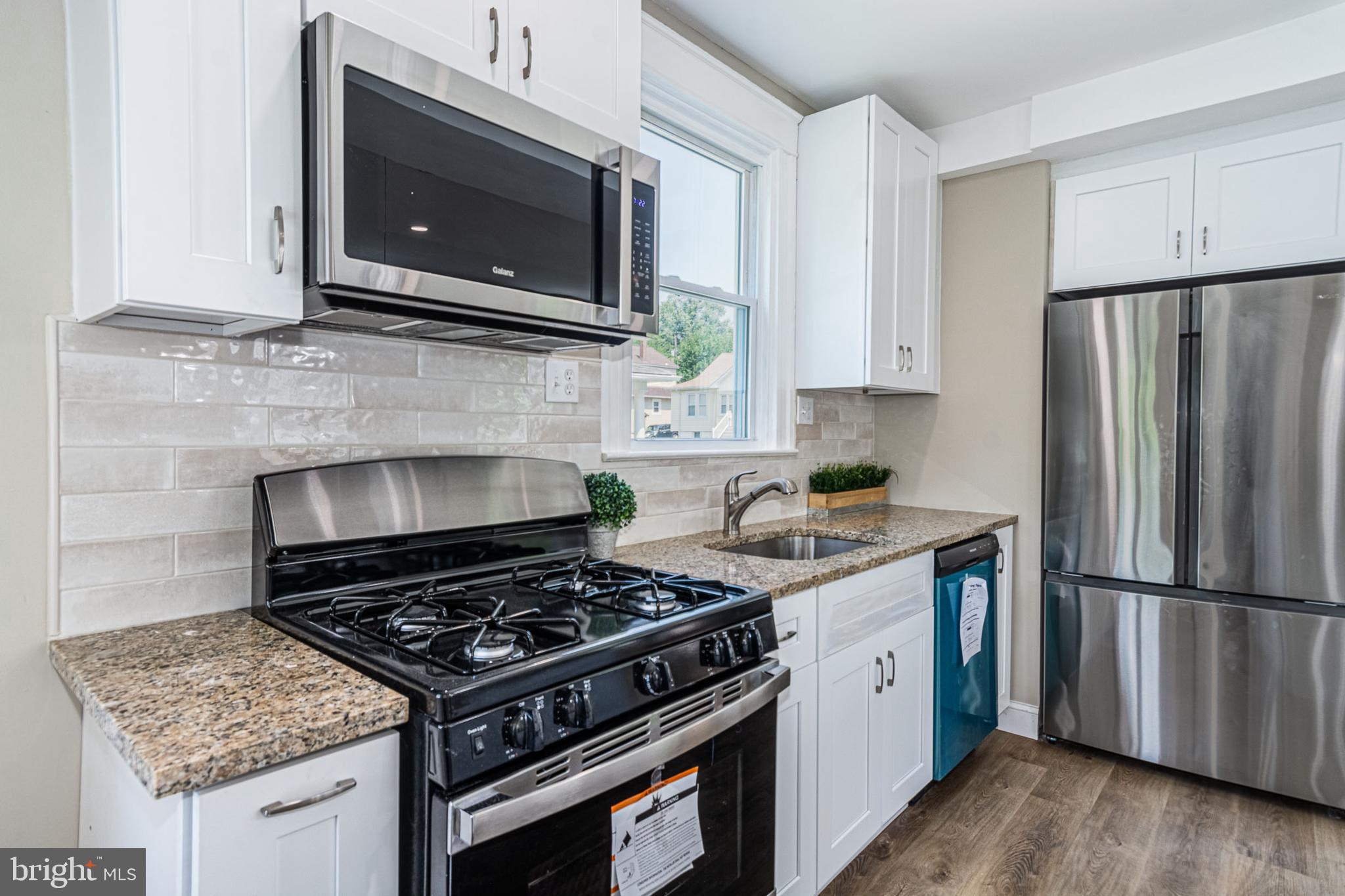 PARKSIDE - Residential