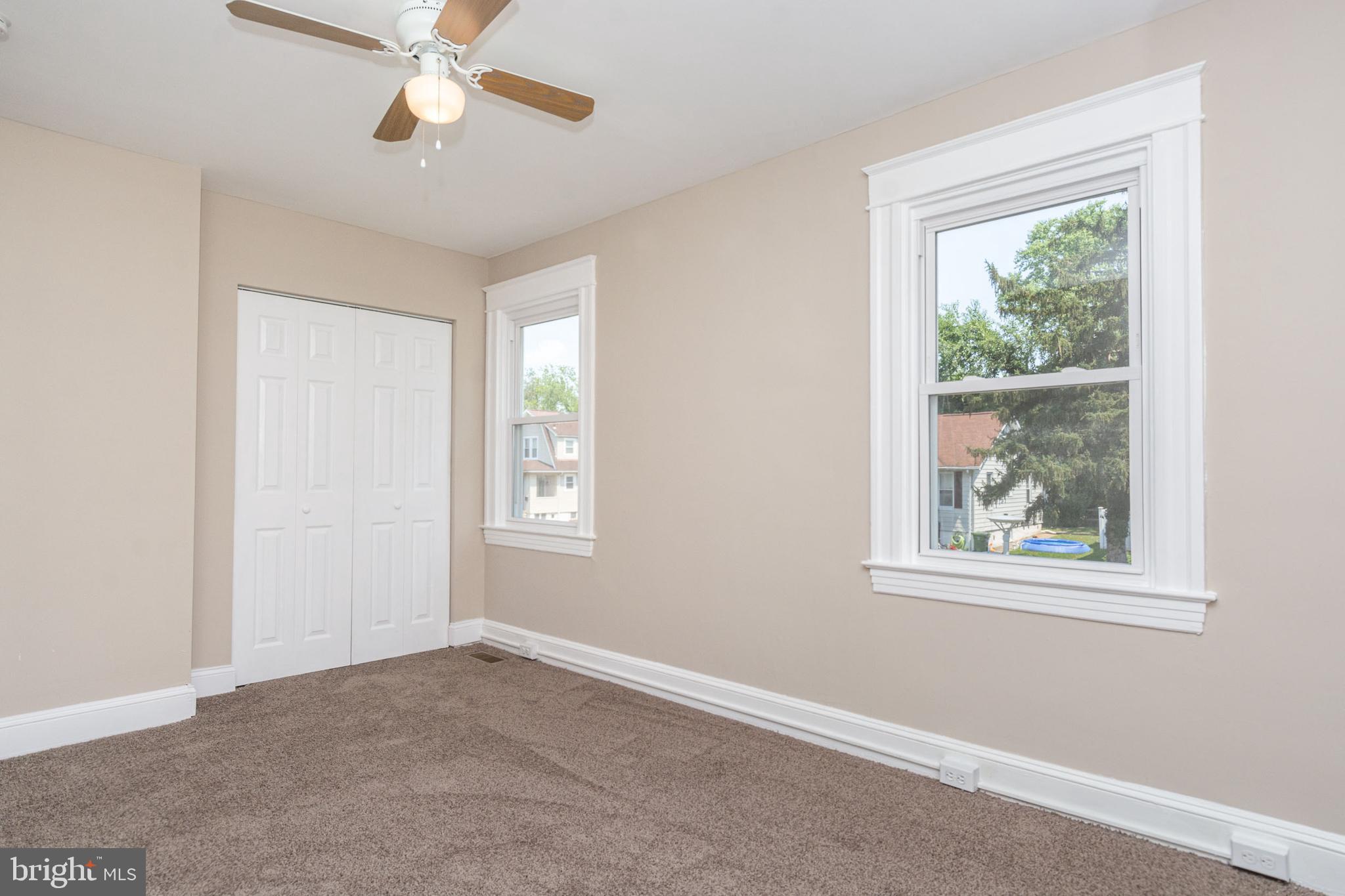 PARKSIDE - Residential