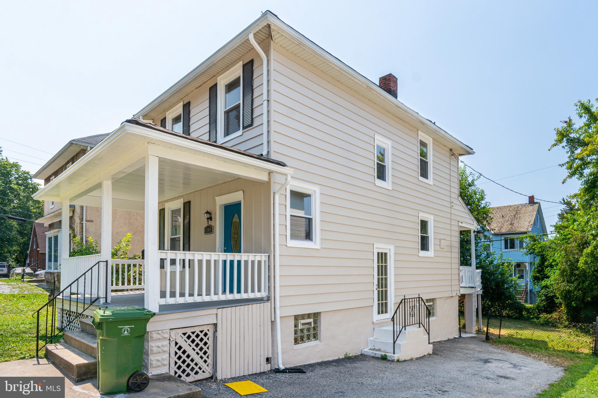 PARKSIDE - Residential