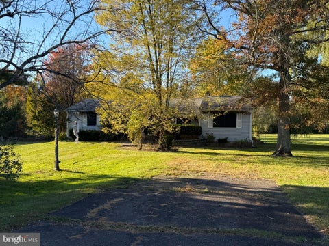 Photo of 4434 S Park Road, OTTSVILLE, PA 18942 (MLS # PABU2130110)