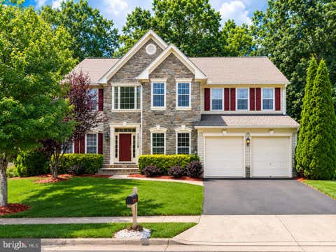 Photo of 12128 Paper Birch Lane, GAINESVILLE, VA 20155 (MLS # VAPW2126356)